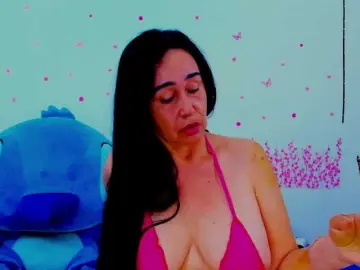 Bongacams Sex Cam of NastyMilfer