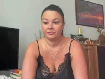 Bongacams Adult Video Chat of SecretLia