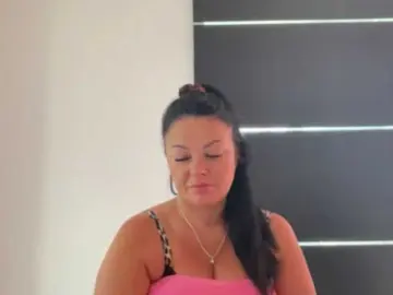 Bongacams Live Sex of SecretLia