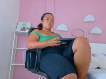 Bongacams Free Porn Cam of SeleneGibson
