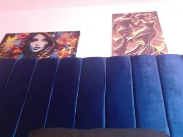 Bongacams Live Sex of valeri-sotoo