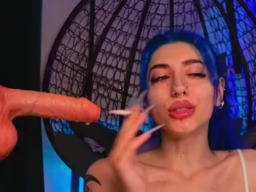 Bongacams Live Sex Cam of AriaVoss