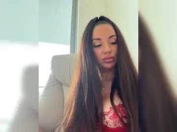 Bongacams Best live sex cam show of Vishenka7777
