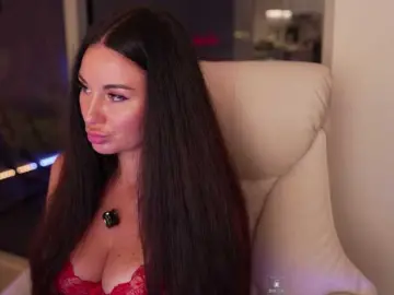 Bongacams Free Live Porn of Vishenka7777