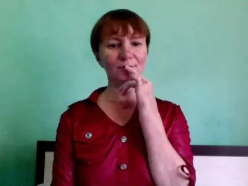 Bongacams Private Sex Chat of Oksina