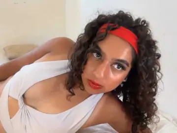 Bongacams Sex Chat of fayfay21