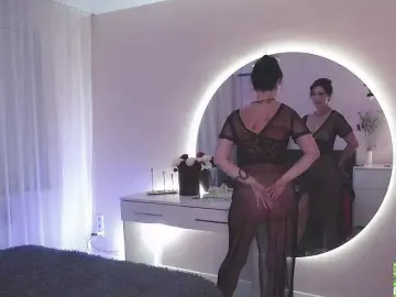 Bongacams Sex Chat of puma69