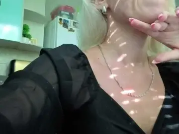 Bongacams Adult Video Chat of Alenaa