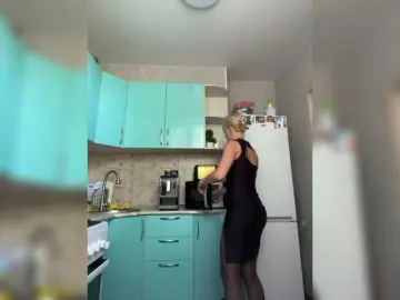 Bongacams Sex Chat of Alenaa