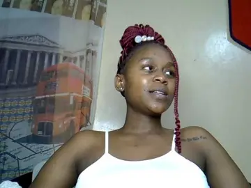 Bongacams Nude Webcam of MDIVAH