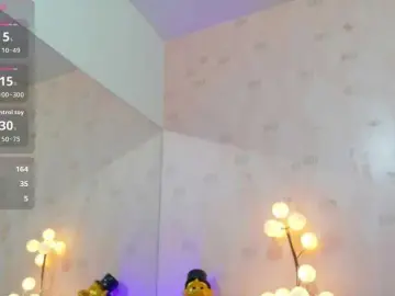 Bongacams Free Porn Cam of Naturalebony