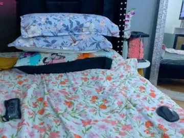 Bongacams Best Webcam of Naturalebony