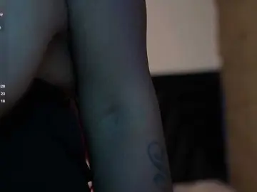 Bongacams Live Porn of Naturalebony