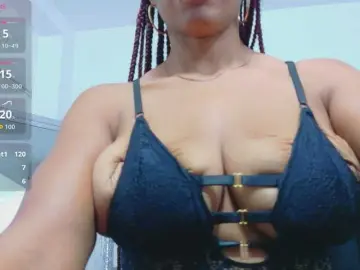 Bongacams Free Live Porn of Naturalebony