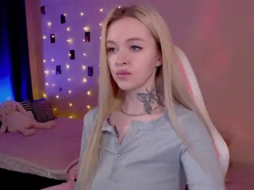 Bongacams Sex Cam of NaughtyMable