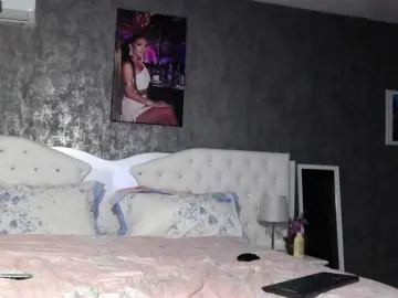 Bongacams Private Sex Chat of PinkNicolle