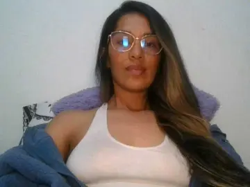 Bongacams Sex Chat of JuanaBrunette