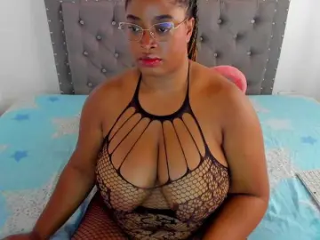 Bongacams Nude Webcam of NinaaGrey
