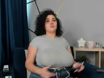 Bongacams Live Porn of Boobzillaa