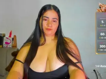 Bongacams Best Webcam of Eva-bigtits