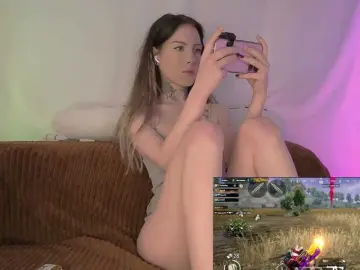 Bongacams Live Sex Cam of Oktaviya