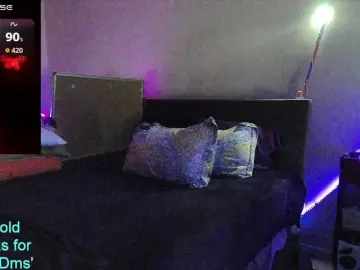 Bongacams Sex Cam of bubblybubbles