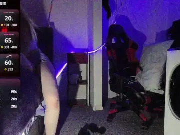 Bongacams Private Sex Chat of bubblybubbles