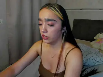 Bongacams Live Porn of Barbara-Rogers