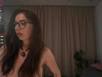 Bongacams Live Porn of HaritaLovee