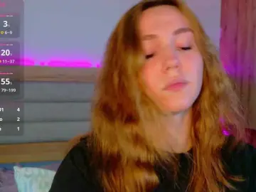 Bongacams Watch Live Sex Cams of LunaXBaddie