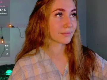 Bongacams Adult Webcam of LunaXBaddie