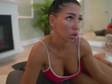 Bongacams Free Live Porn of MyaBlack