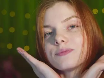 Bongacams Adult Webcam of katy-ethereal