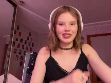 Bongacams Sex Chat of BreannTolbert