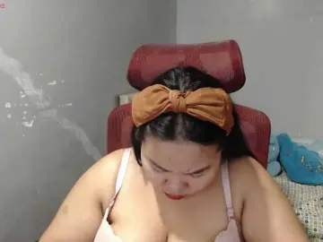 Bongacams Live Porn of BubbleButtPinay