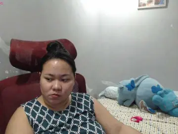 Bongacams Sex Cam of BubbleButtPinay