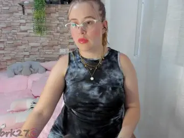 Bongacams Adult Webcam of zoe-brk
