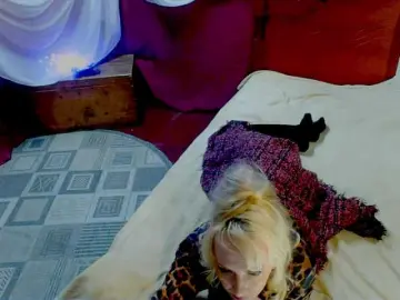 Bongacams Live Porn of KatrinExcite