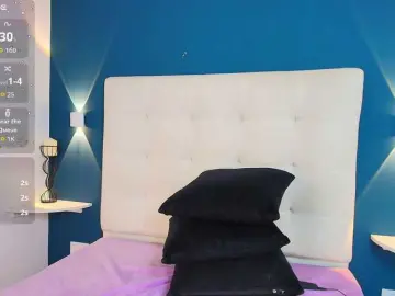 Bongacams Nude Webcam of MiiaaCarter