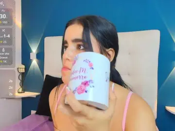 Bongacams Live Porn of MiiaaCarter