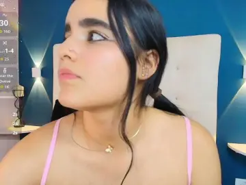 Bongacams Watch Live Sex Cams of MiiaaCarter