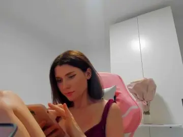 Bongacams Live Sex of ZoiKissy