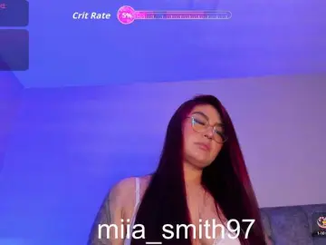 Bongacams Adult Webcams of miia-smith97