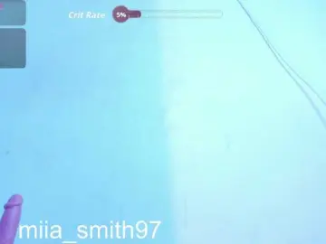 Bongacams Sex Cam of miia-smith97