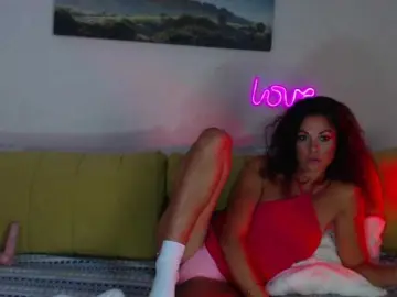 Bongacams Private Sex Chat of MarinaModel