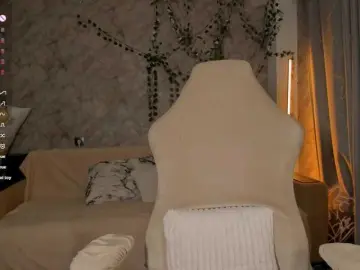 Bongacams Sex Chat of Necucubi02
