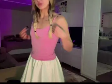 Bongacams Free Live Porn of MissyKissy