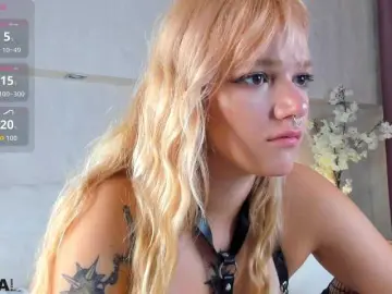 Bongacams Live Porn of Molly-Platt