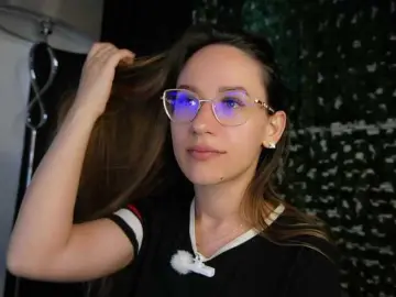 Bongacams Adult Webcams of NicoleIris