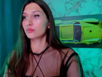 Bongacams Free Live Porn of Mollyinyourmind